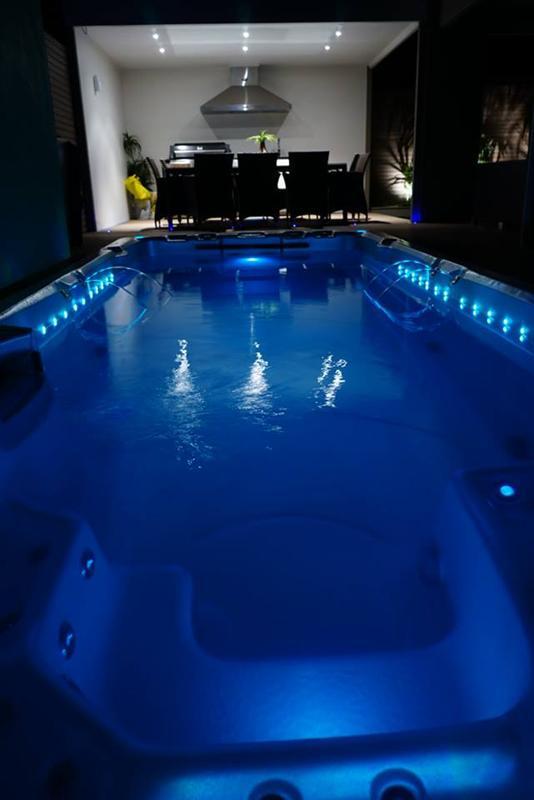 BestSpas - магазин СПА бассейнов